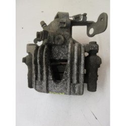 Etrier Arriere Gauche (freinage) Opel Zafira A Phase 1